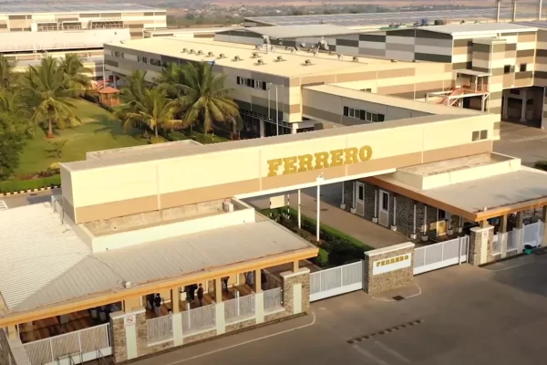 Corporate film